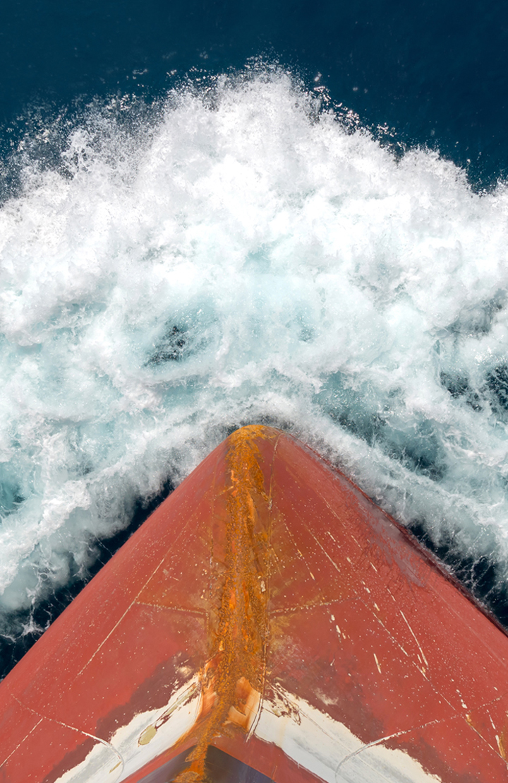 Bridge Shipping
